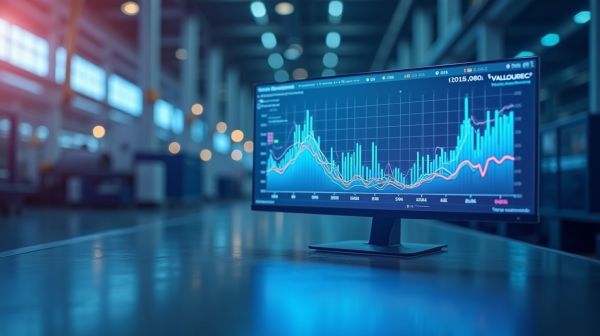 Enhancing operational efficiency with vallourec services