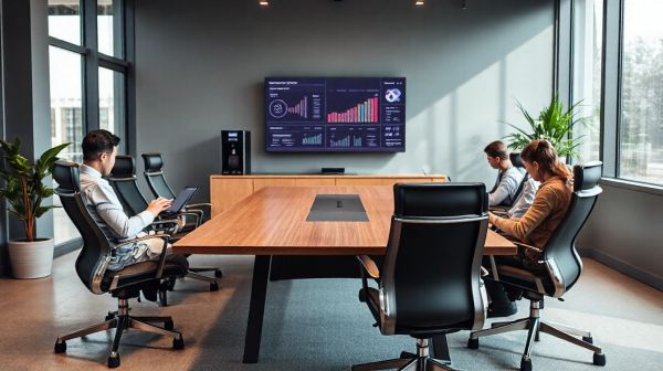 Top 5 vallourec services to boost your operational efficiency