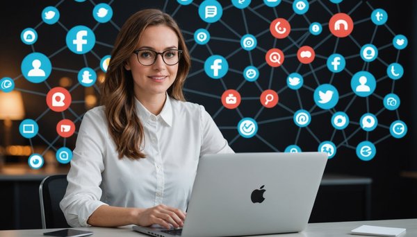 Enhance your content strategy using an ai social media creator